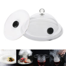 Load image into Gallery viewer, Cocktail Acrylic Smoker Hood Kitchen Cooking Hood, Smoker Hood