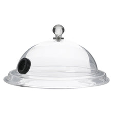 Load image into Gallery viewer, Cocktail Acrylic Smoker Hood Kitchen Cooking Hood, Smoker Hood