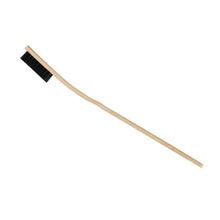 Load image into Gallery viewer, Automotive Steel Ring Washing Long Bamboo Brush Engine Cleaning Brush, Cleaning Brush