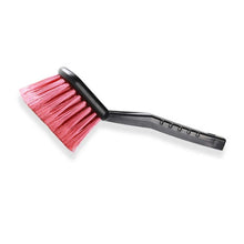 Load image into Gallery viewer, W-0272 Multifunctional Long Hair Cleaning Soft Car Tire Brush, W-0272