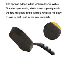 Load image into Gallery viewer, W-9210 Multifunctional Car Cleaning Brush Tire Waxing Brush