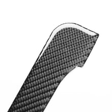 Load image into Gallery viewer, For 2019-2024 BMW 8 Series G14 2pcs /Set Left-hand Drive Rearview Mirror Anti-scratch Strip Stickers, Left-hand Drive