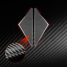 Load image into Gallery viewer, For 2019-2024 BMW 8 Series G14 2pcs /Set Universal A-pillar Stickers for Left and Right Drive