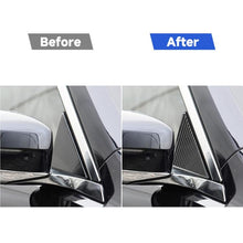 Load image into Gallery viewer, For 2019-2024 BMW 8 Series G14 2pcs /Set Universal A-pillar Stickers for Left and Right Drive