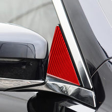 Load image into Gallery viewer, For 2019-2024 BMW 8 Series G14 2pcs /Set Universal A-pillar Stickers for Left and Right Drive