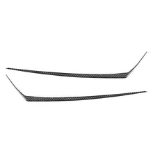 Load image into Gallery viewer, For Chevrolet Corvette C8 2pcs /Set Taillight Lower Trim Sticker