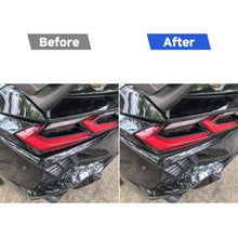 Load image into Gallery viewer, For Chevrolet Corvette C8 2pcs /Set Taillight Lower Trim Sticker