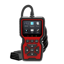 Load image into Gallery viewer, V519 OBD2 Colorful Screen Car Fault Detector, V519