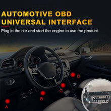 Load image into Gallery viewer, V519 OBD2 Colorful Screen Car Fault Detector, V519