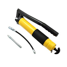 Load image into Gallery viewer, Heavy-duty Hand Pressure Grease Gun Auto Repair Machinery Repair Parts, Grease 600cc
