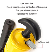 Load image into Gallery viewer, Heavy-duty Hand Pressure Grease Gun Auto Repair Machinery Repair Parts, Grease 600cc