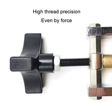 Load image into Gallery viewer, Automotive Glass Removal Tool Wiper Puller, Hex Pole