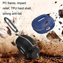 Load image into Gallery viewer, D10 For Samsung Galaxy Buds Live/Buds Pro/Buds 2 Shockproof Earphone Protective Cover Conjoined Switch