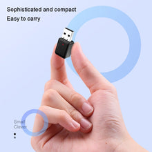 Load image into Gallery viewer, RX-TX-413 USB Bluetooth Receiving Launch 2 In 1 Adapter, RX-TX-413 Black, RX-TX-413 White