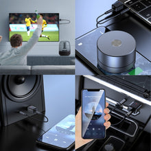 Load image into Gallery viewer, RX-TX-413 USB Bluetooth Receiving Launch 2 In 1 Adapter, RX-TX-413 Black, RX-TX-413 White
