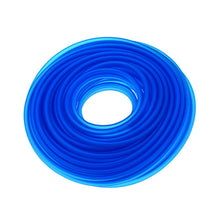 Load image into Gallery viewer, TF-1795 18m/roll Motorcycle Modification Accessories Colorful Gasoline Pipe, Blue, Yellow, Pink, Red, Purple