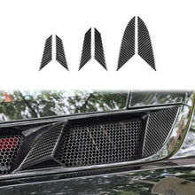 Load image into Gallery viewer, For Chevrolet Corvette C8 6pcs /Set Engine Side Air Vent Stickers