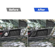 Load image into Gallery viewer, For Chevrolet Corvette C8 6pcs /Set Engine Side Air Vent Stickers