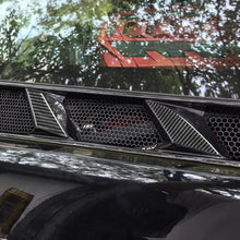 Load image into Gallery viewer, For Chevrolet Corvette C8 6pcs /Set Engine Side Air Vent Stickers