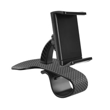 Load image into Gallery viewer, Car Dashboard Navigation Snap-on Mobile Phone Holder