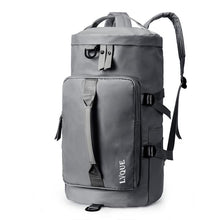 Load image into Gallery viewer, Multifunctional Travel Backpack Large Capacity Portable Drum Bag Sports Bag