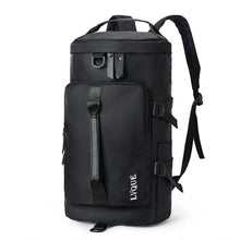 Load image into Gallery viewer, Multifunctional Travel Backpack Large Capacity Portable Drum Bag Sports Bag