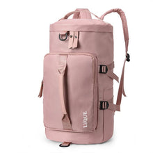 Load image into Gallery viewer, Multifunctional Travel Backpack Large Capacity Portable Drum Bag Sports Bag