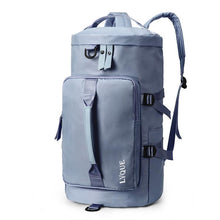 Load image into Gallery viewer, Multifunctional Travel Backpack Large Capacity Portable Drum Bag Sports Bag