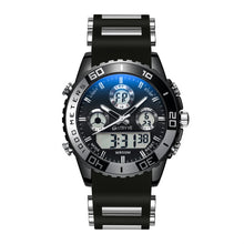 Load image into Gallery viewer, STRYVE S8023 Sports Watch Nights Light Waterproof Timing Alarm Men Watch