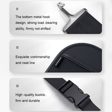 Load image into Gallery viewer, Multifunctional Car Seat Back Storage Bag Car Interior Decorative Supplies, Size:, S (Black), L (Black)