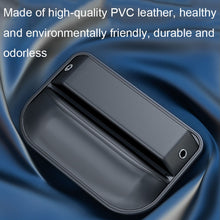 Load image into Gallery viewer, Car Large-capacity Gap Storage Box Car Extended Storage Bag, Black)