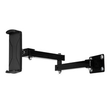 Load image into Gallery viewer, Wall Mount Tablet Cell Phone Stand Long Arm Stretchable Holder for 4-13 inch Devices, Stretchable Tablet  Bracket 2