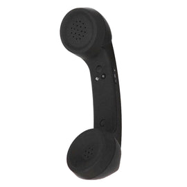 Bluetooth Wireless Connection Retro Microphone External Mobile Phone Handset, Bluetooth Pink, Bluetooth Black, Bluetooth White, Bluetooth Sky Blue, Bluetooth Yellow, Bluetooth Red
