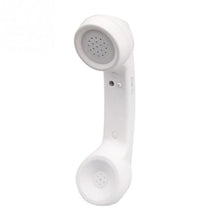 Load image into Gallery viewer, Bluetooth Wireless Connection Retro Microphone External Mobile Phone Handset, Bluetooth Pink, Bluetooth Black, Bluetooth White, Bluetooth Sky Blue, Bluetooth Yellow, Bluetooth Red