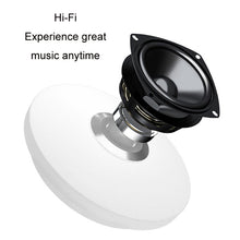 Load image into Gallery viewer, Remote Control Bluetooth LED Ceiling Lamp RGB Music Rhythm Color Changing Lamp, 26cm, 33cm