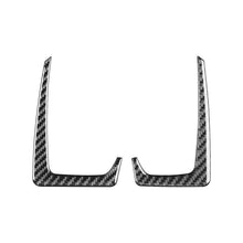 Load image into Gallery viewer, For 2019-2024 BMW 8 Series G14 2pcs /Set Right-hand Drive Instrument Both Sides Decorative Stickers, Right-hand Drive