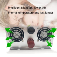 Load image into Gallery viewer, XINBOKE High Power Household Car Sine Wave Inverter, 12V 1600W To 220V 800W(Single Display), 24V 1600W To 220V 800W(Single Display), 48V 1600W To 220V 800W(Single Display), 60V 1600W To 220V 800W(Single Display), 72V 1600W To 220V 800W(Single Display) ...