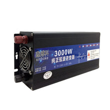 Load image into Gallery viewer, XINBOKE High Power Household Car Sine Wave Inverter, 12V 1600W To 220V 800W(Single Display), 24V 1600W To 220V 800W(Single Display), 48V 1600W To 220V 800W(Single Display), 60V 1600W To 220V 800W(Single Display), 72V 1600W To 220V 800W(Single Display) ...