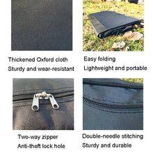 Load image into Gallery viewer, 3 In 1 Outdoor Camp Sports Bag Riding Bag Equipment Camel Bag Casual Outdoor Bicycle Bag