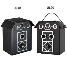 Load image into Gallery viewer, Pet Ultrasonic Bark Stopper Dog Trainer, Random Color Delivery, Specification: UL10, UL10, UL20