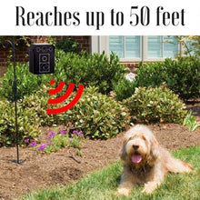 Load image into Gallery viewer, Pet Ultrasonic Bark Stopper Dog Trainer, Random Color Delivery, Specification: UL10, UL10, UL20
