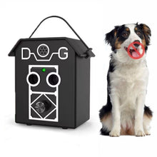 Load image into Gallery viewer, Pet Ultrasonic Bark Stopper Dog Trainer, Random Color Delivery, Specification: UL10, UL10, UL20