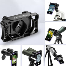 Load image into Gallery viewer, APEXEL APL-F002 Dual Monocular Bird Watching Camera Universal Eyepiece Connector Phone Accessories, APL-F002