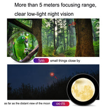 Load image into Gallery viewer, Apexel APL-36XJJ020 36X HD Telescope Universal Telephoto Phone Lens + Clip + Tripod Set