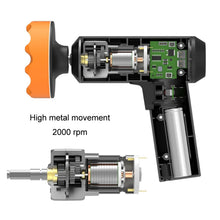 Load image into Gallery viewer, Wireless Digital Display Electric Car Waxing And Polishing Machine