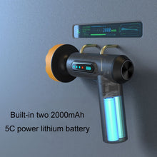 Load image into Gallery viewer, Wireless Digital Display Electric Car Waxing And Polishing Machine