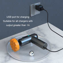 Load image into Gallery viewer, Wireless Digital Display Electric Car Waxing And Polishing Machine