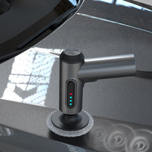 Load image into Gallery viewer, Wireless Digital Display Electric Car Waxing And Polishing Machine