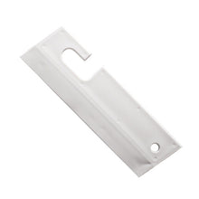 Load image into Gallery viewer, Bathroom Mirror Glass Silicone Wiper Cleaning Tools, White, Grey