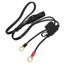 Load image into Gallery viewer, B065 Motorcycle Quick Disconnect SAE Extension Cable Battery SAE Connection Cable, 1pcs